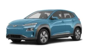 Hyundai Kona (Manuaal, 2.0 L, 5 istekohta)