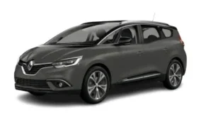 Renault Grand Scenic (Manuaal, 1.3 L, 7 istekohta)