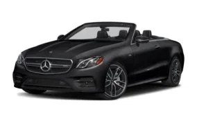 Mercedes-Benz E-Class E220d Cabrio (Automaat, 2.0 L, 4 istekohta)
