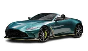 Aston Martin Vantage (Automaat, 4.0 L, 2 istekohta)