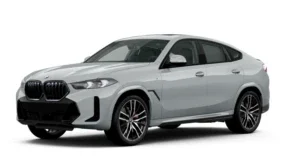 BMW X6 xDrive M Sport (Automaat, 3.0 L, 5 istekohta)