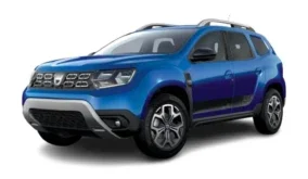Dacia Duster (Manuaal, 1.0 L, 5 istekohta)
