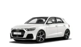 Audi A1 (Manuaal, 1.4 L, 5 istekohta)