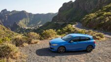 BMW 1-Series 120d M Sport Pro Tenerifel