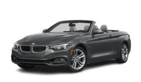 BMW 220 Cabrio (Automaat, 2.0 L, 4 istekohta)