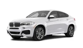 BMW X6 (Automaat, 3.0 L, 5 istekohta)