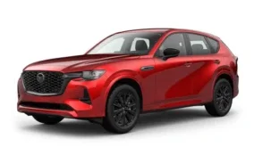 Mazda CX-60 (Automaat, 2.5 L, 5 istekohta)