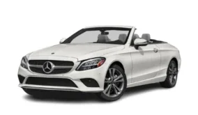 Mercedes-Benz C-Class Cabrio (Automaat, 2.0 L, 4 istekohta)