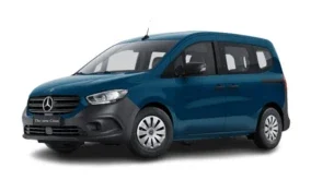 Mercedes-Benz Citan (Manuaal, 1.5 L, 5 istekohta)