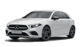 Mercedes-Benz A-Class (Automaat, 2.1 L, 5 istekohta)