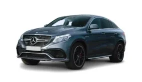 Mercedes-Benz GLE (Automaat, 3.0 L, 5 istekohta)