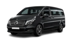 Mercedes-Benz V-Class (Automaat, 2.0 L, 8 istekohta)