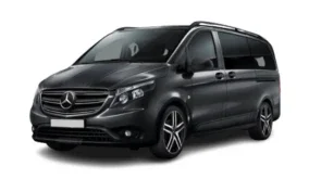 Mercedes-Benz Vito (Automaat, 2.0 L, 9 istekohta)