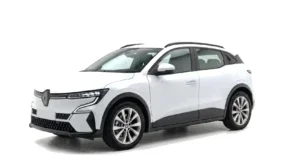 Renault Megane E-Tech Electric (Automaat, 100 kWt, 5 istekohta)