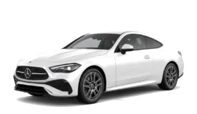 Mercedes-Benz CLE 220 D (Automaat, 2.0 L, 4 istekohta)