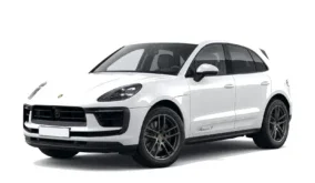 Porsche Macan T (Automaat, 2.0 L, 5 istekohta)