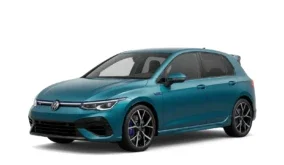 Volkswagen Golf R (Automaat, 1.4 L, 5 istekohta)