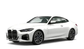 BMW 4-Series M440i (Automaat, 3.0 L, 4 istekohta)