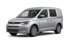 Volkswagen Caddy (Manuaal, 1.5 L, 5 istekohta)