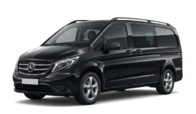 Mercedes-Benz Vito (Automaat, 2.0 L, 9 istekohta)