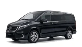 Mercedes-Benz Vito (Manuaal, 2.0 L, 9 istekohta)
