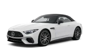 Mercedes-AMG SL 63 (Automaat, 4.0 L, 2 istekohta)