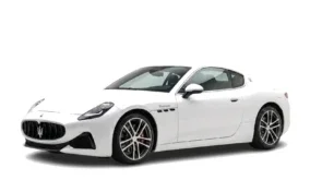 Maserati GranTurismo (Automaat, 2.3 L, 4 istekohta)