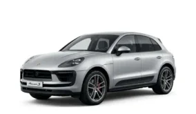 Porsche Macan S (Automaat, 3.0 L, 4 istekohta)