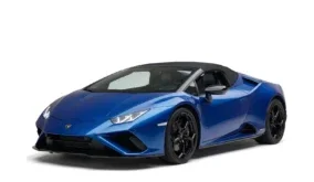 Lamborghini Huracan EVO Spyder (Automaat, 5.2 L, 2 istekohta)