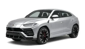 Lamborghini Urus (Automaat, 4.0 L, 5 istekohta)