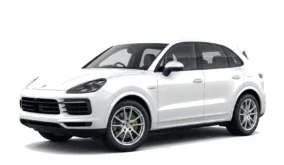 Porsche Cayenne E-Hybrid (Automaat, 3.0 L, 5 istekohta)