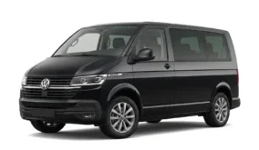 Volkswagen Caravelle (Automaat, 2.0 L, 9 istekohta)