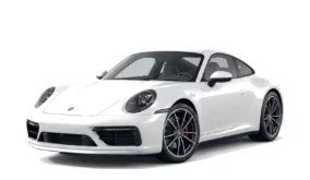 Porsche 911 Carrera 4S 750HP (Automaat, 3.0 L, 4 istekohta)
