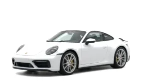 Porsche 911 Carrera 4S (Automaat, 3.0 L, 4 istekohta)