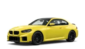 BMW M2 Competition (Automaat, 3.0 L, 4 istekohta)