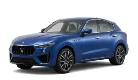 Maserati Levante (Automaat, 3.0 L, 5 istekohta)