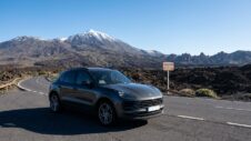 Porsche Macan T sõiduarvustus Tenerifel