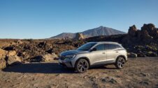Renault Austral sõiduarvustus Tenerifel
