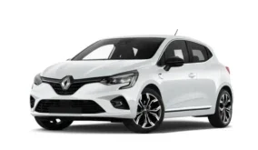 Renault Clio (Manuaal, 1.0 L, 5 istekohta)