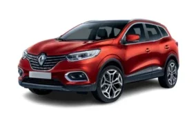 Renault Kadjar (Automaat, 1.3 L, 5 istekohta)