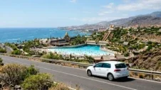 Siam Park Tenerifel: piletid, parimad sõidud ja auto (2026)