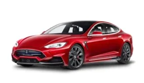 Tesla Model S 75 (Automaat, 75 kWt, 5 istekohta)