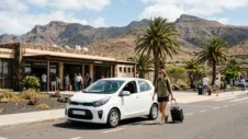 Autorent Tenerife lõunalennujaamas (TFS): 2026. juhend