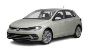 Volkswagen Polo (Automaat, 1.2 L, 5 istekohta)