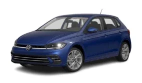 Volkswagen Polo (Manuaal, 1.2 L, 5 istekohta)