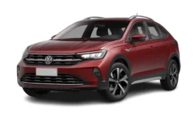 Volkswagen Taigo (Manuaal, 1.5 L, 5 istekohta)