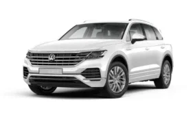 Volkswagen Touareg (Automaat, 3.0 L, 5 istekohta)